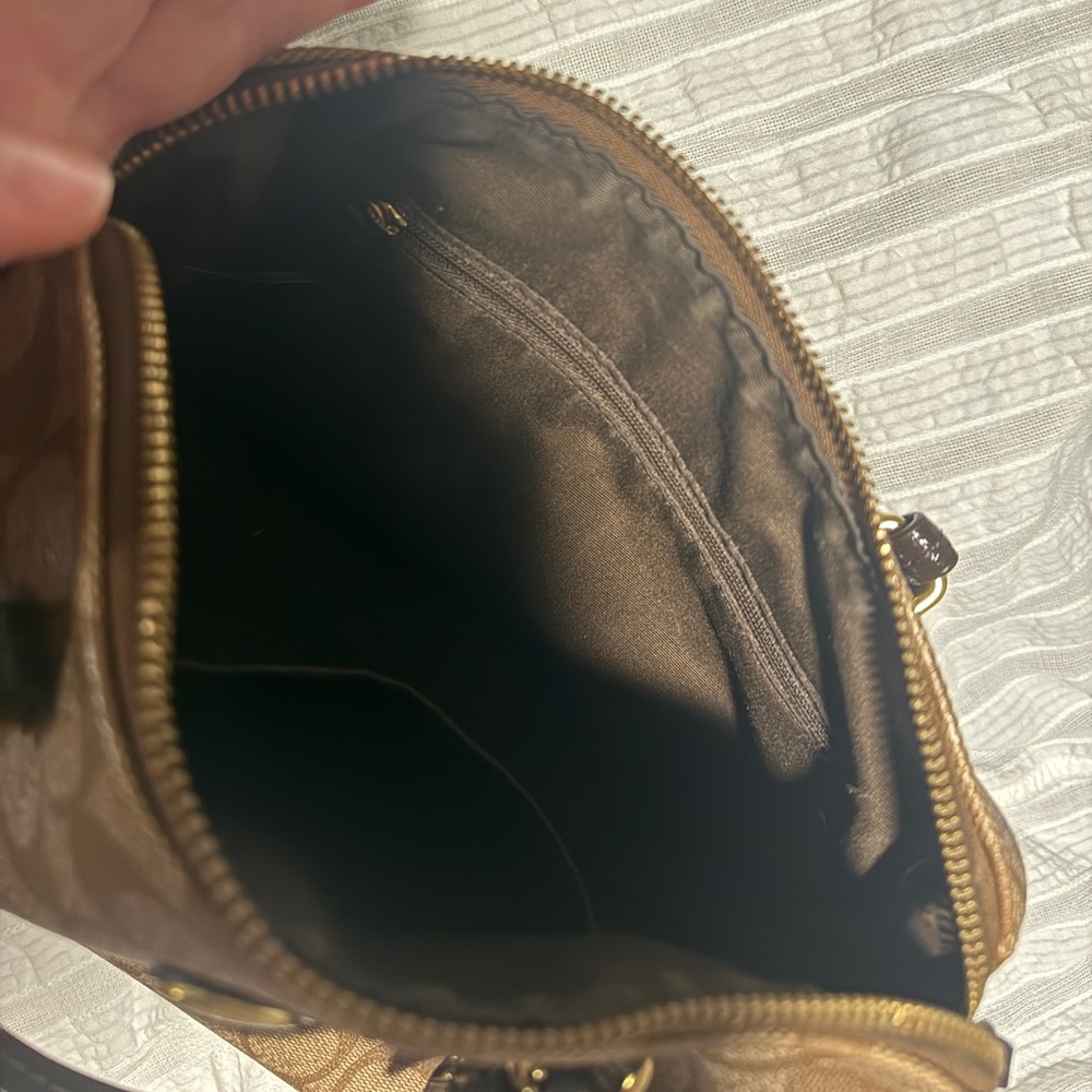 Coach ‘Vintage’ Bag - Picture 6 of 6